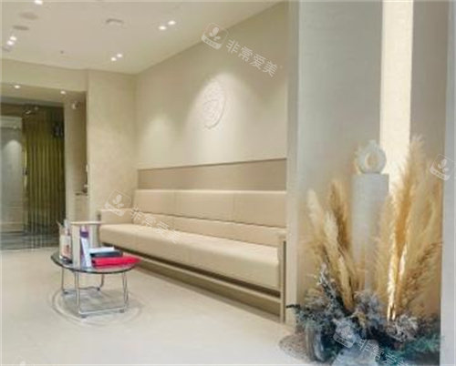 韩国注射美容选BTN？哈佛研修背景院长坐诊，服务贴心疗效赞