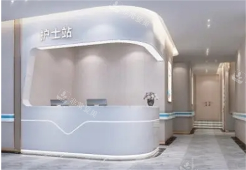 郑州广运整形护士站