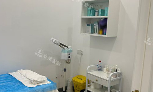 北京客莱美舍医疗美容操作室