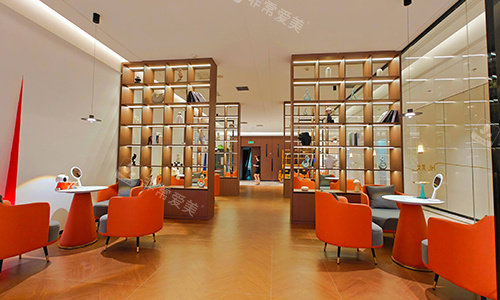 西安美萊整形商談區(qū) 西安美萊整形商談區(qū)