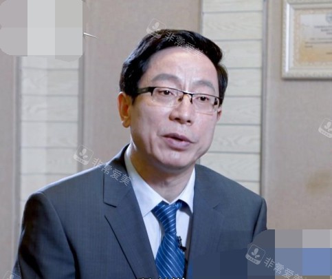 北京润美玉之光医疗美容医院王明利医生