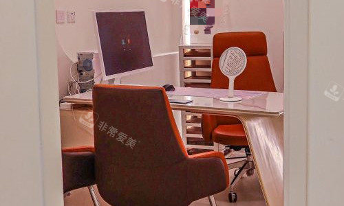 北京黃寺整形診室圖 北京黃寺整形診室圖