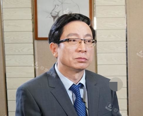 北京润美玉之光医疗美容医院王明利