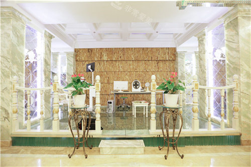 北京润美玉之光医疗美容大厅