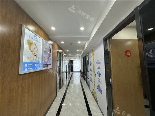 黄石乐芽口腔环境照片