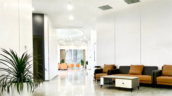 重庆浩茂医疗美容大厅