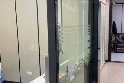 黄石阳光口腔诊区