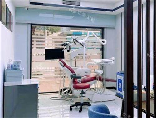 黄石阳光口腔诊疗室