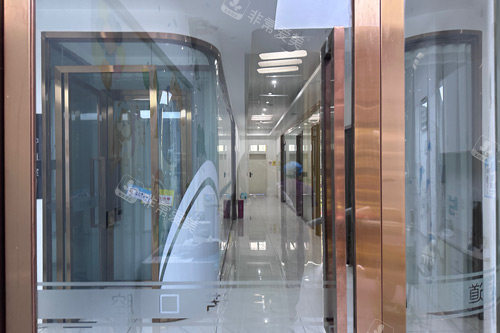 重庆正诺口腔环境图