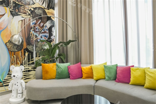 上海幕羽医疗休息区 上海幕羽医疗休息区