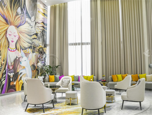 上海幕羽醫(yī)療咨詢區(qū)