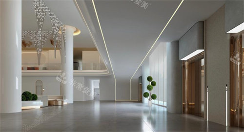 郑州美菲斯整形大厅