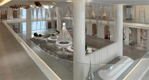 郑州美菲斯整形医院环境