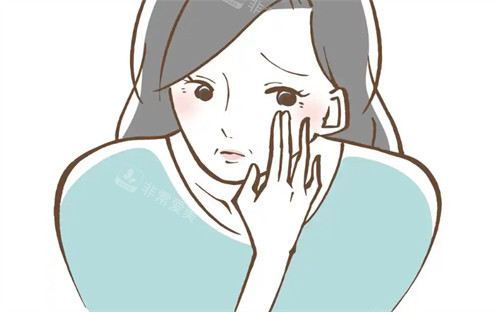 上睑下垂怎么办