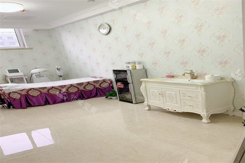 唐山释妍环境室内