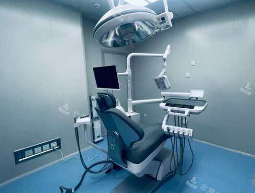 廊坊中诺口腔治疗室