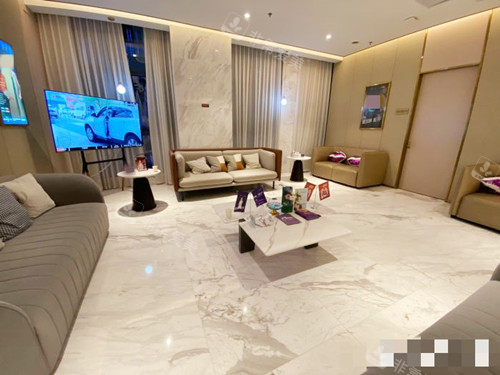 成都米兰柏羽医学美容(高新区口腔科)大厅 成都米兰柏羽医学美容(高新区口腔科)大厅