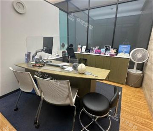 韓國(guó)夢(mèng)想整形面診室 韓國(guó)夢(mèng)想整形面診室