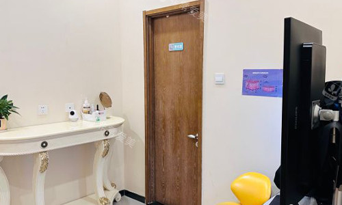 北京米扬丽格医疗美容门诊部检测区