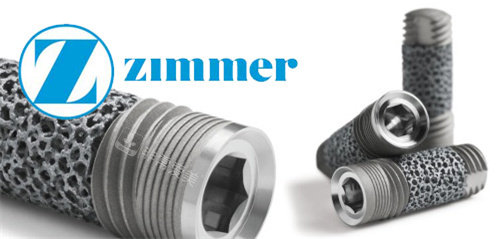 美国杰美Zimmer种植牙