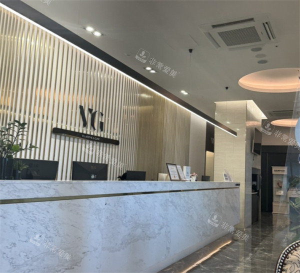 韩国vg整形医院评价深...