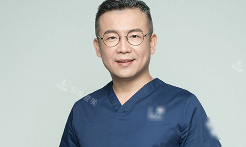 【北京袁强博士拉皮手...