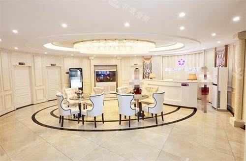 烏魯木齊紫星醫(yī)美接待區(qū) 烏魯木齊紫星醫(yī)美接待區(qū)