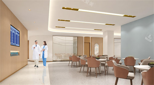 武汉华厦眼科医院手术等候