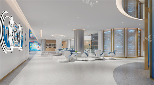 武汉华厦眼科医院屈光等候