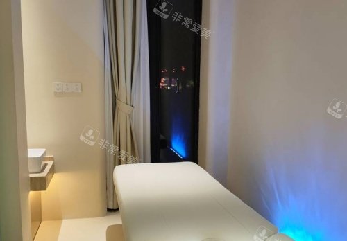 杭州芳华整形美容室示意图