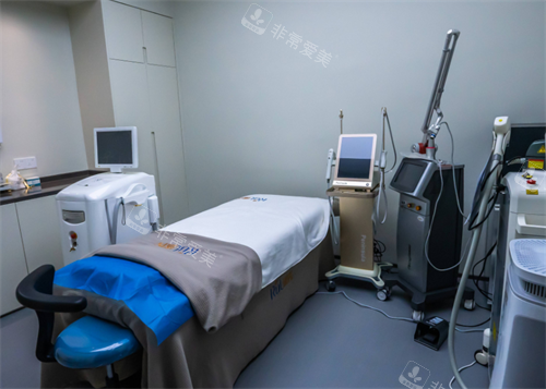 杭州瑞秀医美操作室