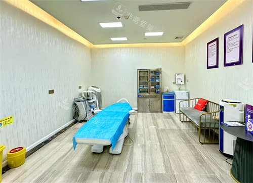 贵阳惺悦医疗美容治疗室