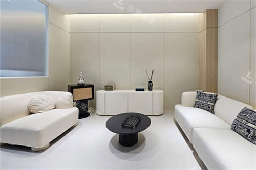 韩国HS皮肤科的环境