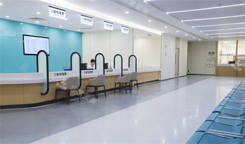 广州晶亮眼科挂号收费处