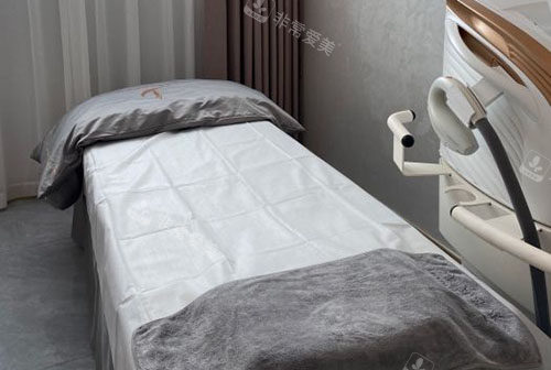 东莞紫芯医疗美容皮肤护理室