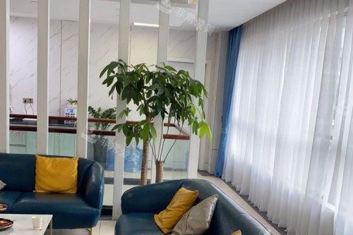 珠海仁爱整形环境展示