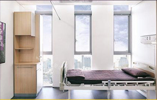 韓國必嫵整形住院休息室環(huán)境 韓國必嫵整形住院休息室環(huán)境