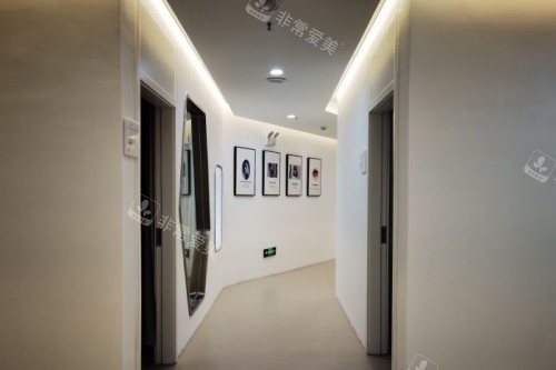 長春姬安娣整形走廊 長春姬安娣整形走廊