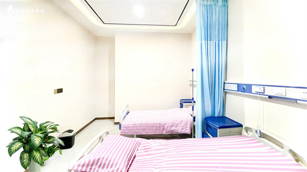 重庆浩茂医疗美容治疗室