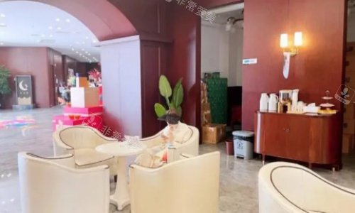 成都悅好整形內(nèi)部環(huán)境示意圖 成都悅好整形內(nèi)部環(huán)境示意圖