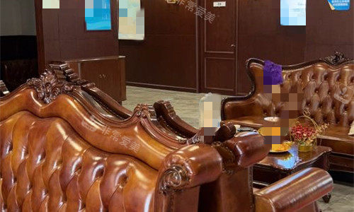 成都悅好醫(yī)學(xué)美容休息區(qū) 成都悅好醫(yī)學(xué)美容休息區(qū)