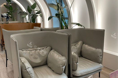 成都新麗美整形內(nèi)部一角 成都新麗美整形內(nèi)部一角