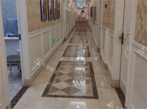 武漢中翰整形過道區(qū) 武漢中翰整形過道區(qū)