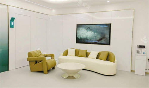 鄭州凈小白醫(yī)療美容休息區(qū) 鄭州凈小白醫(yī)療美容休息區(qū)