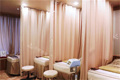 韩国女神整形医院皮肤管理室 韩国女神整形医院皮肤管理室