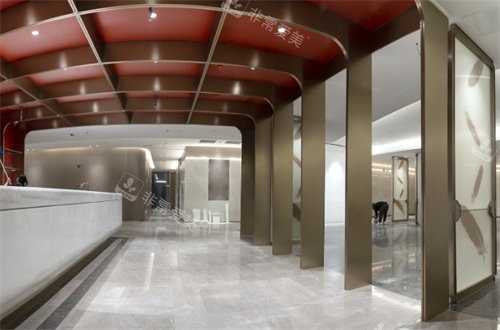 深圳米兰柏羽整形VIP休息区