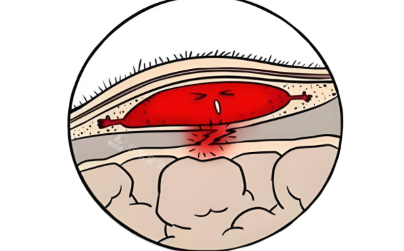 吸脂后血腫 吸脂后血腫