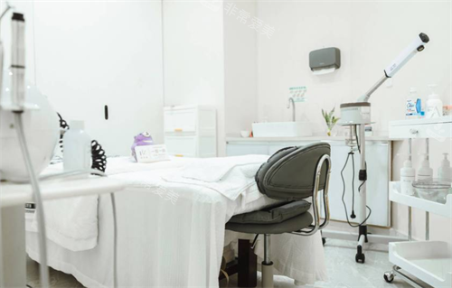杭州至优美整形诊疗室