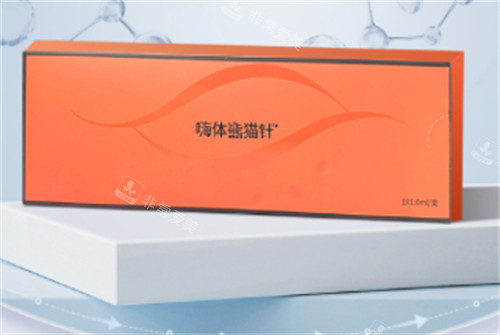 嗨體熊貓針外盒 嗨體熊貓針外盒