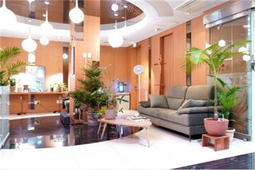 韓國N-slim吸脂醫(yī)院環(huán)境圖 韓國N-slim吸脂醫(yī)院環(huán)境圖